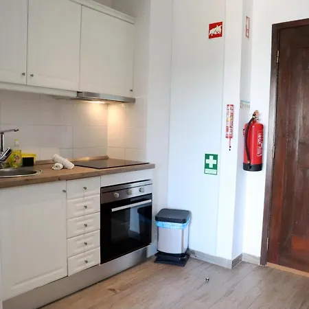 Studio 206 شقة