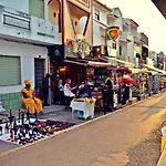 Daire Studio 206 Alvor