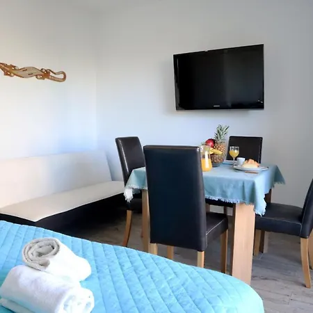 Studio 206 Apartamento *