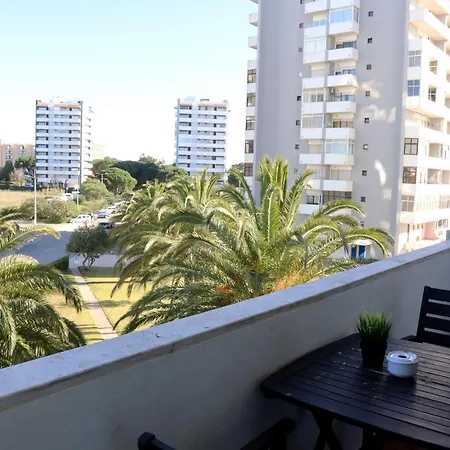 Apartamento Studio 206 *