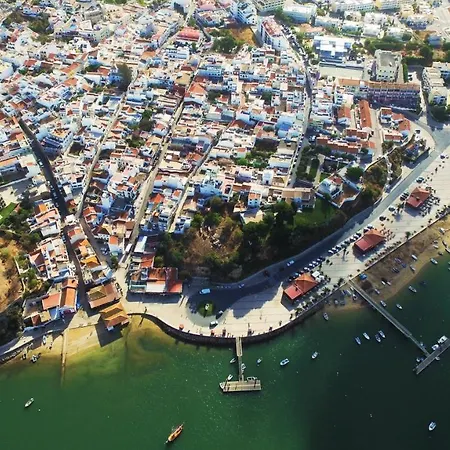 Studio 206 Apartamento Alvor