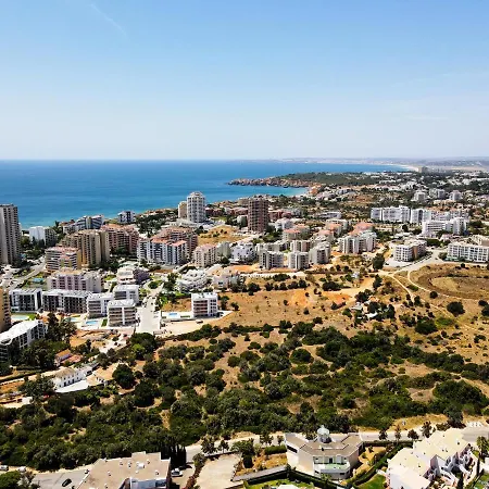 Apartamento Studio 206 Alvor