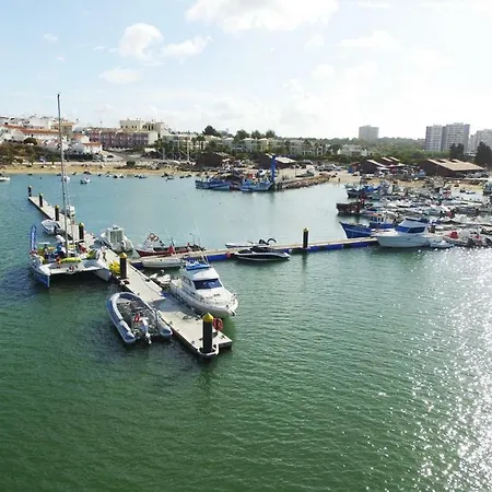 206 Alvor