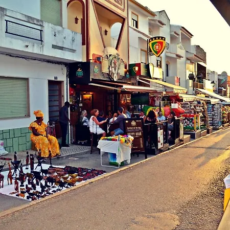 Apartamento Studio 206 Alvor