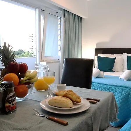 Studio 206 Alvor