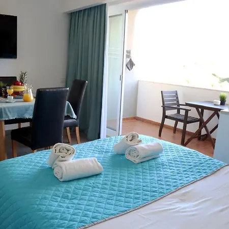 Apartman Studio 206
