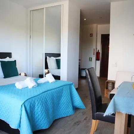 Appartement Studio 206 Alvor