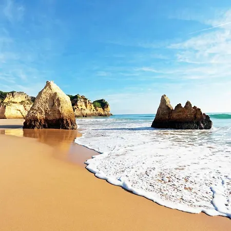 Studio 206 Apartman Alvor
